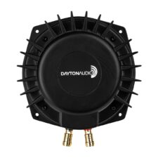 Dayton Audio BST 300EX 300W tactile bass shaker   OCRacing