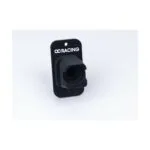 Fanatec QR2 wheel holder front view   OCRacing