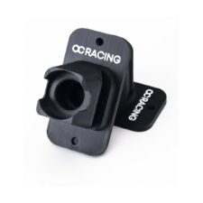 Fanatec QR2 wheel mount hanger   OCRacing