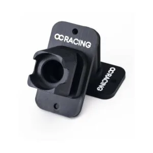 Fanatec QR2 wheel mount hanger   OCRacing