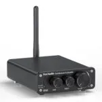 Fosi Audio BT10A Bluetooth 5.0 Stereo Amplifier 2x50W