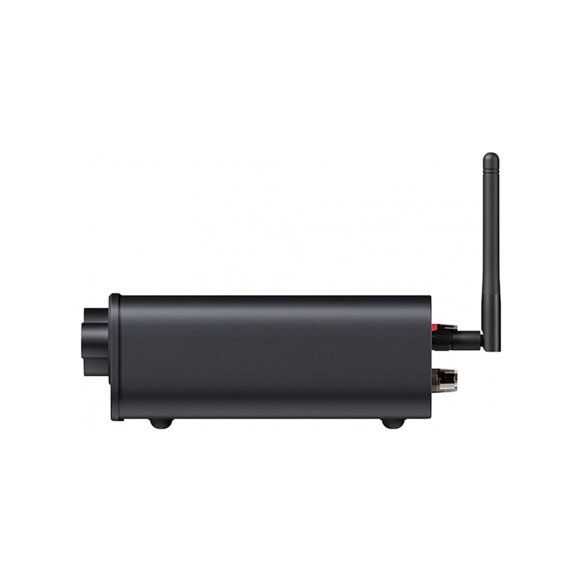 Fosi Audio HT4S side profile - OCRacing