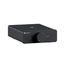 Fosi Audio V3 stereo amplifier   OCRacing