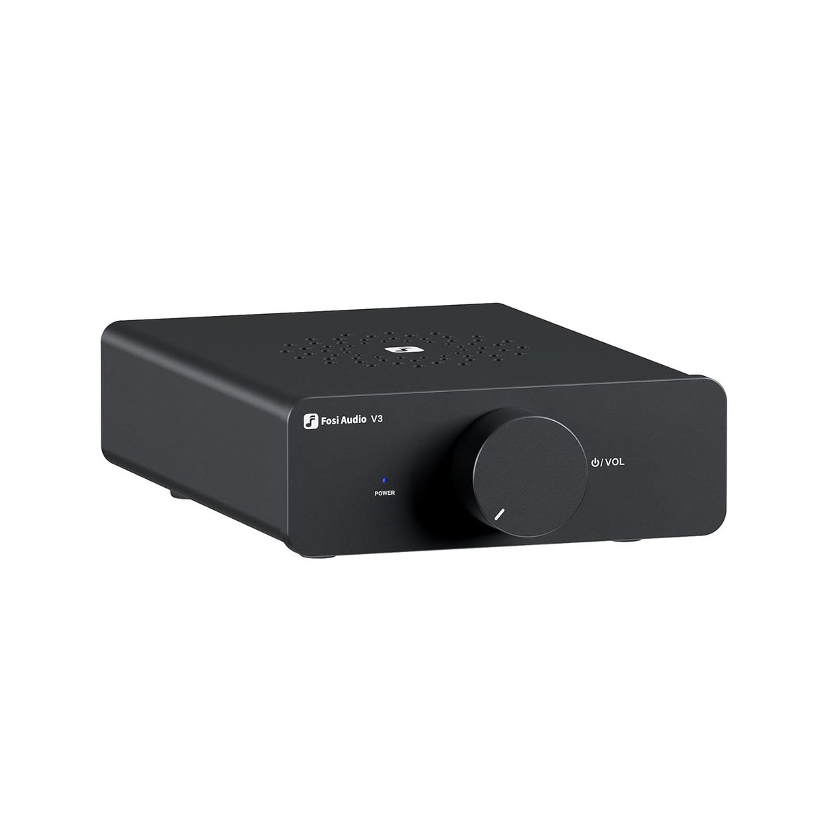 Fosi Audio V3 stereo amplifier - OCRacing