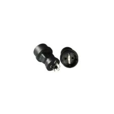 Power adapter Schuko to Australia China Type I   OCRacing