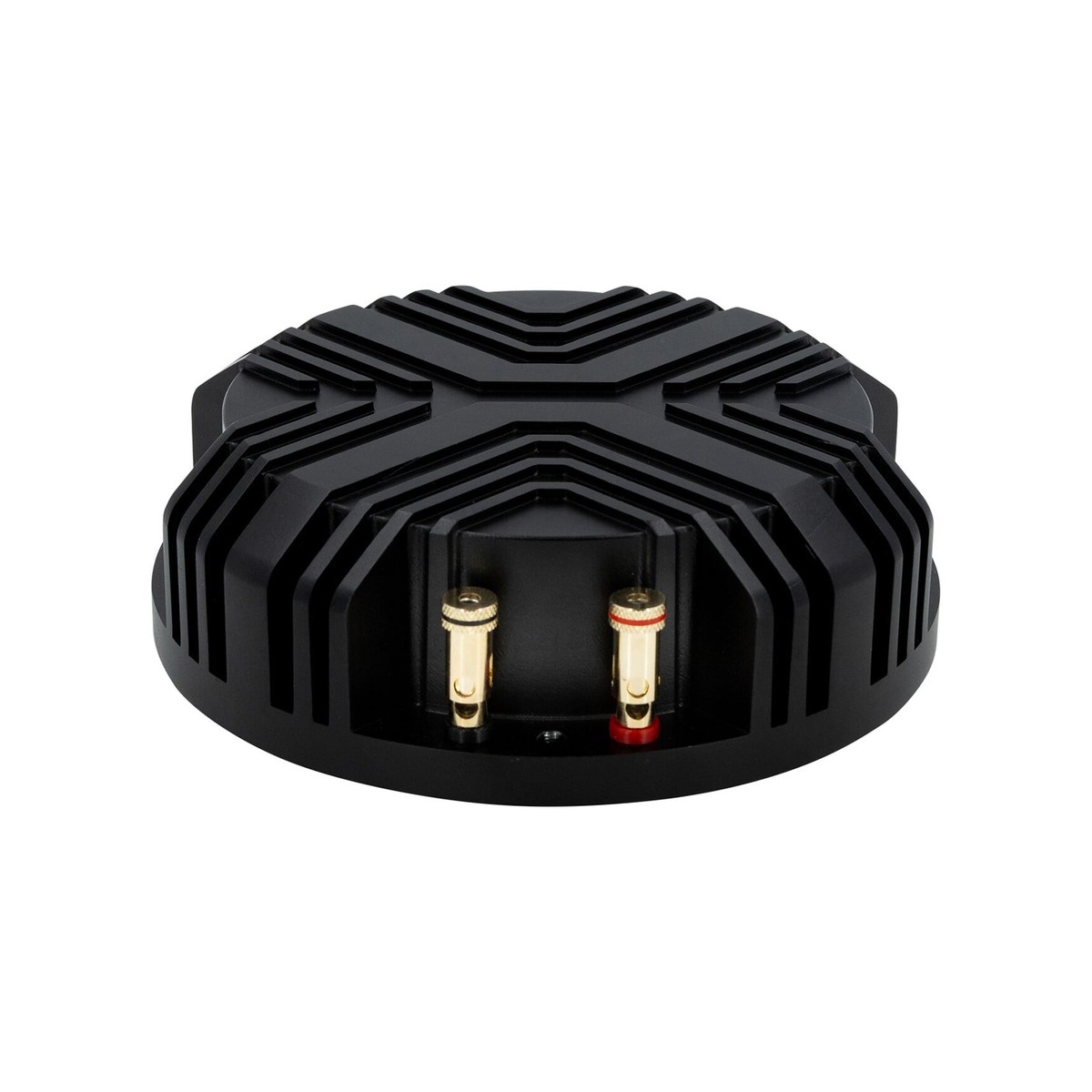 Xcite XBS100-4 bass shaker terminal side - OCRacing
