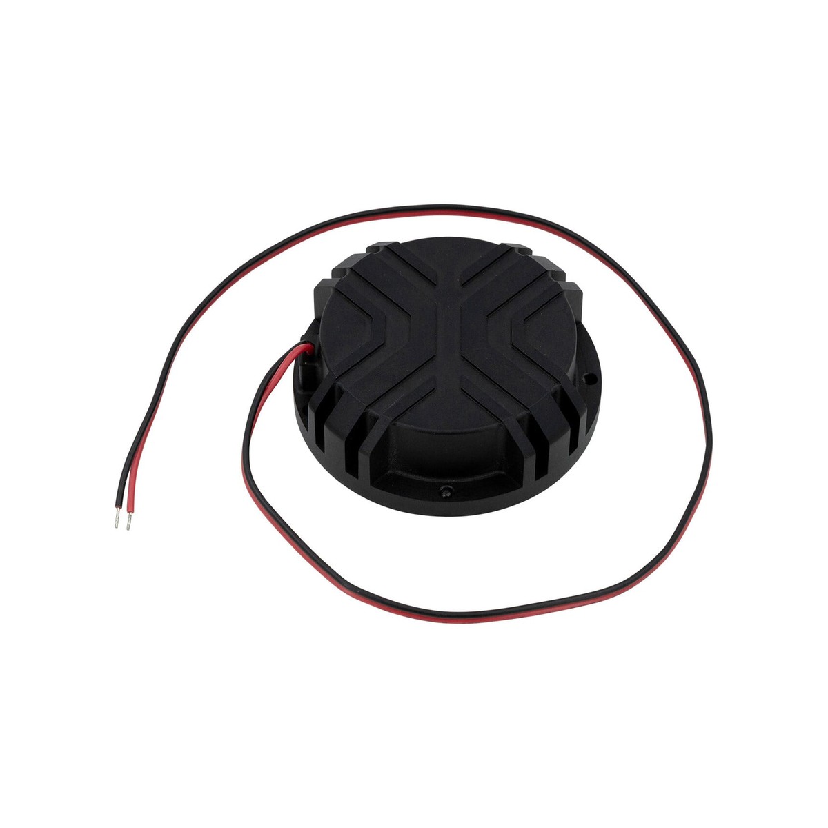 Xcite XBS25-4 compact tactile transducer with wiring - OCRacing
