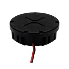 Xcite XBS25 4 tactile transducer side detail   OCRacing