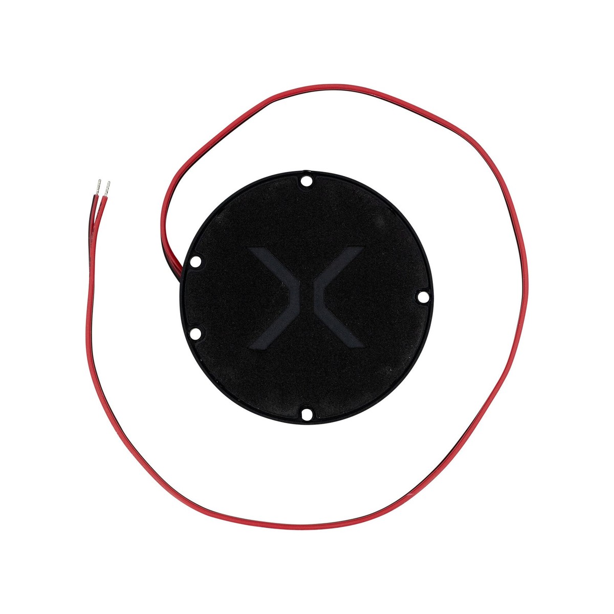 Xcite XBS25-4 wiring and compact mounting face - OCRacing
